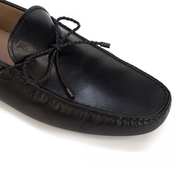 Мокасины Tod's Laccetto My Colors New Gommini 122 D90 Altraverione