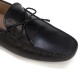 Мокасини Tod's Laccetto My Colors New Gommini 122 D90 Altraverione