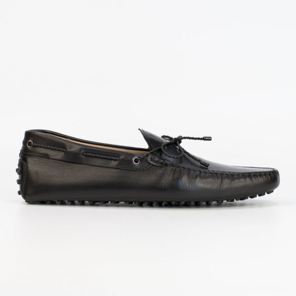 Мокасины Tod's Laccetto My Colors New Gommini 122 D90 Altraverione.