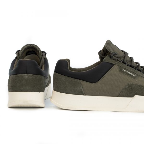 Кеды G-Star Raw Rackam Vodan Low II.