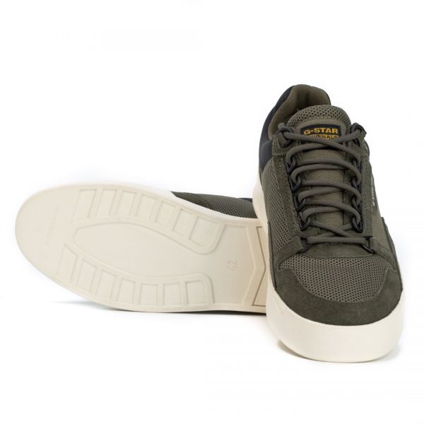 Кеды G-Star Raw Rackam Vodan Low II.