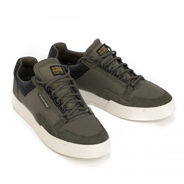 Кеды G-Star Raw Rackam Vodan Low II.
