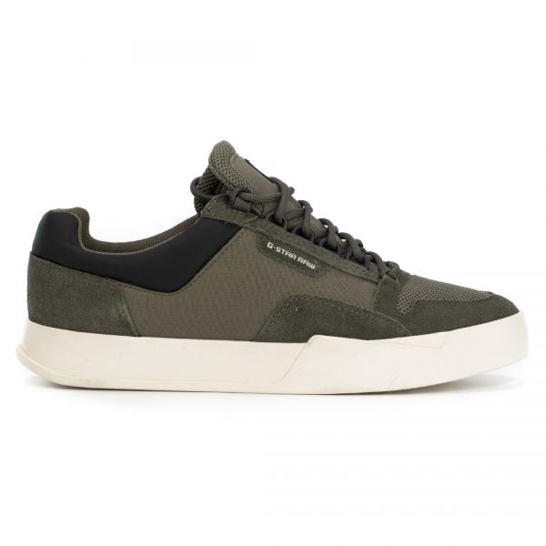Кеды G-Star Raw Rackam Vodan Low II.