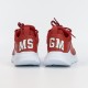 Кросівки MSGM College Hiking Trainers