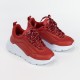 Кросівки MSGM College Hiking Trainers