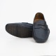 Мокасини Fratelli Rossetti Moco 79390 blue
