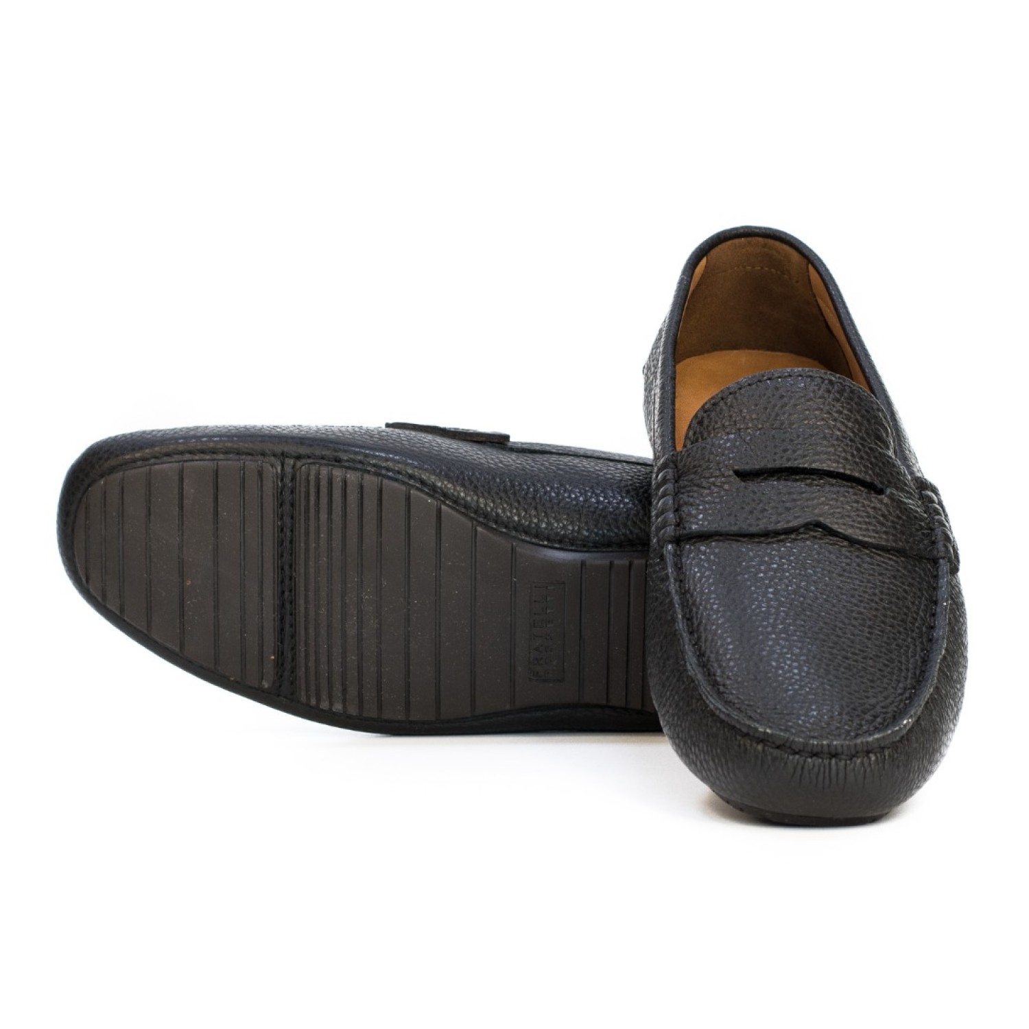 Мокасини Fratelli Rossetti Moco 79390
