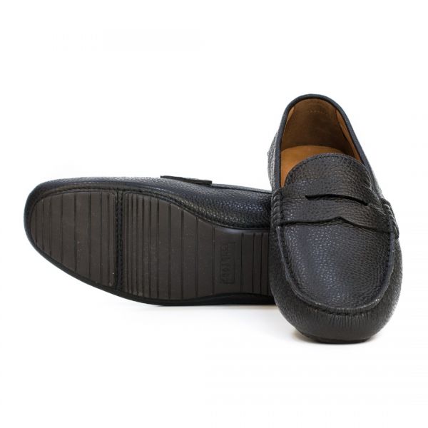 Мокасины Fratelli Rossetti Moco 79390.