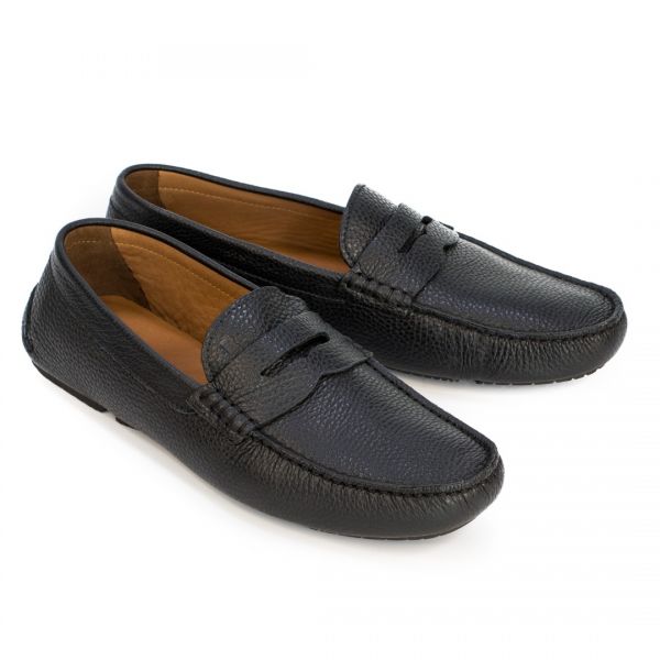 Мокасины Fratelli Rossetti Moco 79390.