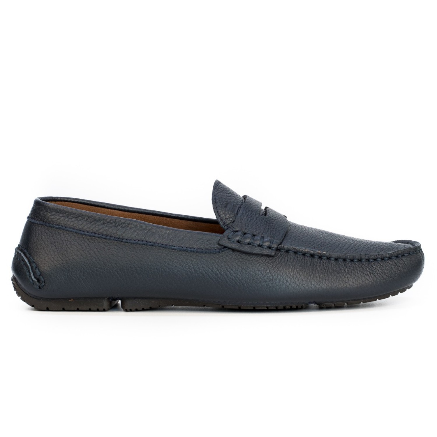 Мокасини Fratelli Rossetti Moco 79390 blue