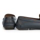 Мокасини Fratelli Rossetti Moco 79390 blue