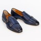 Монки Santoni MCNC16055LA3ERDNU58