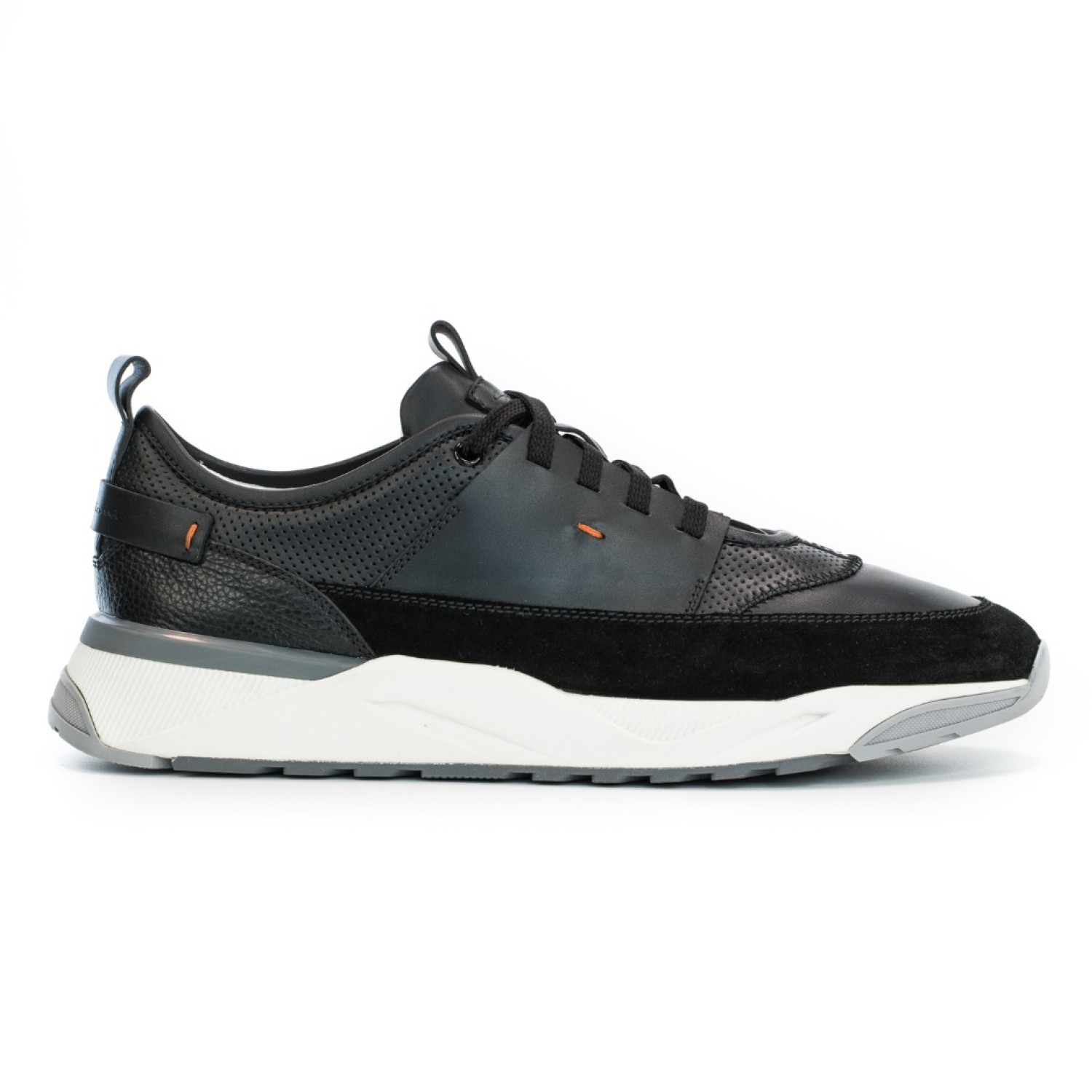 Кросівки Santoni MBBO21315PAEXUDRZ89
