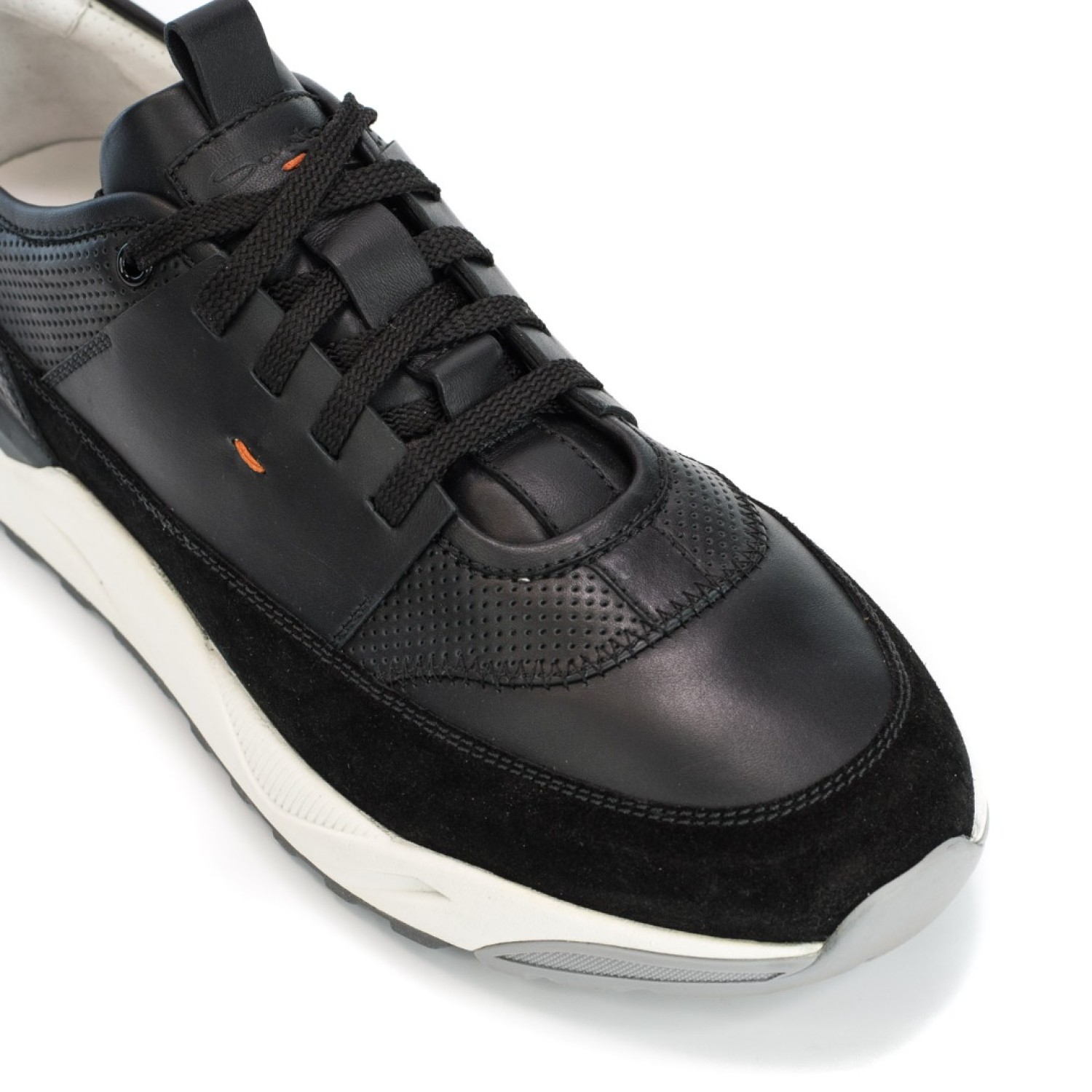 Кросівки Santoni MBBO21315PAEXUDRZ89