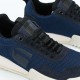 Кросівки G-Star Raw Rackam Rovic blue