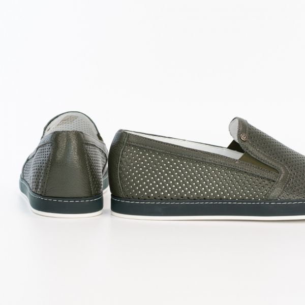 Лоферы Pollini PB10742G07UT0852.
