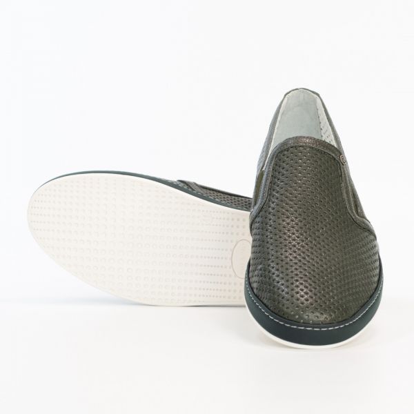 Лоферы Pollini PB10742G07UT0852.