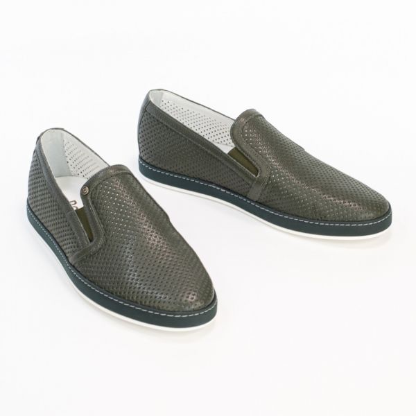 Лоферы Pollini PB10742G07UT0852.