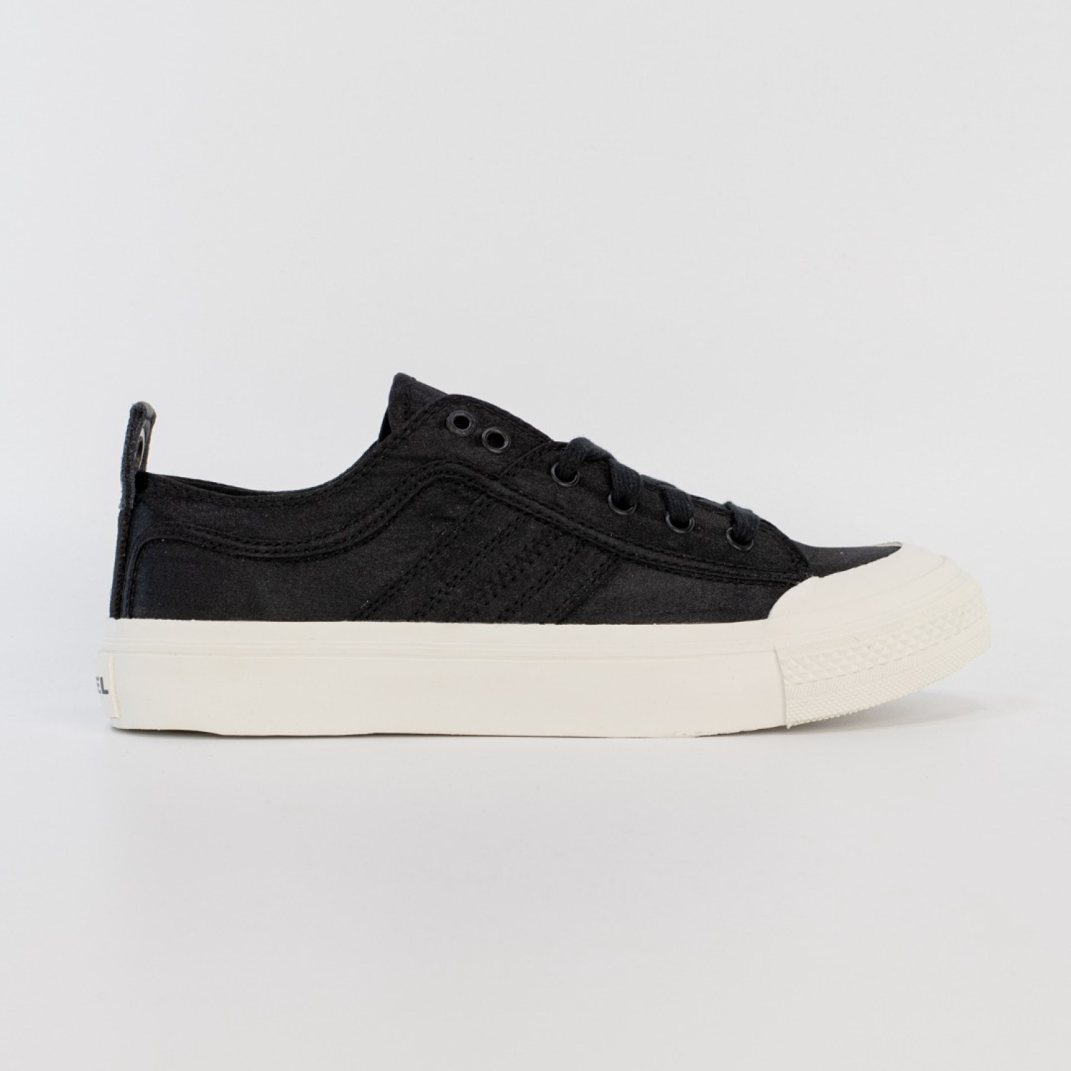 Кеди Diesel S-Astico Low Lace W Black