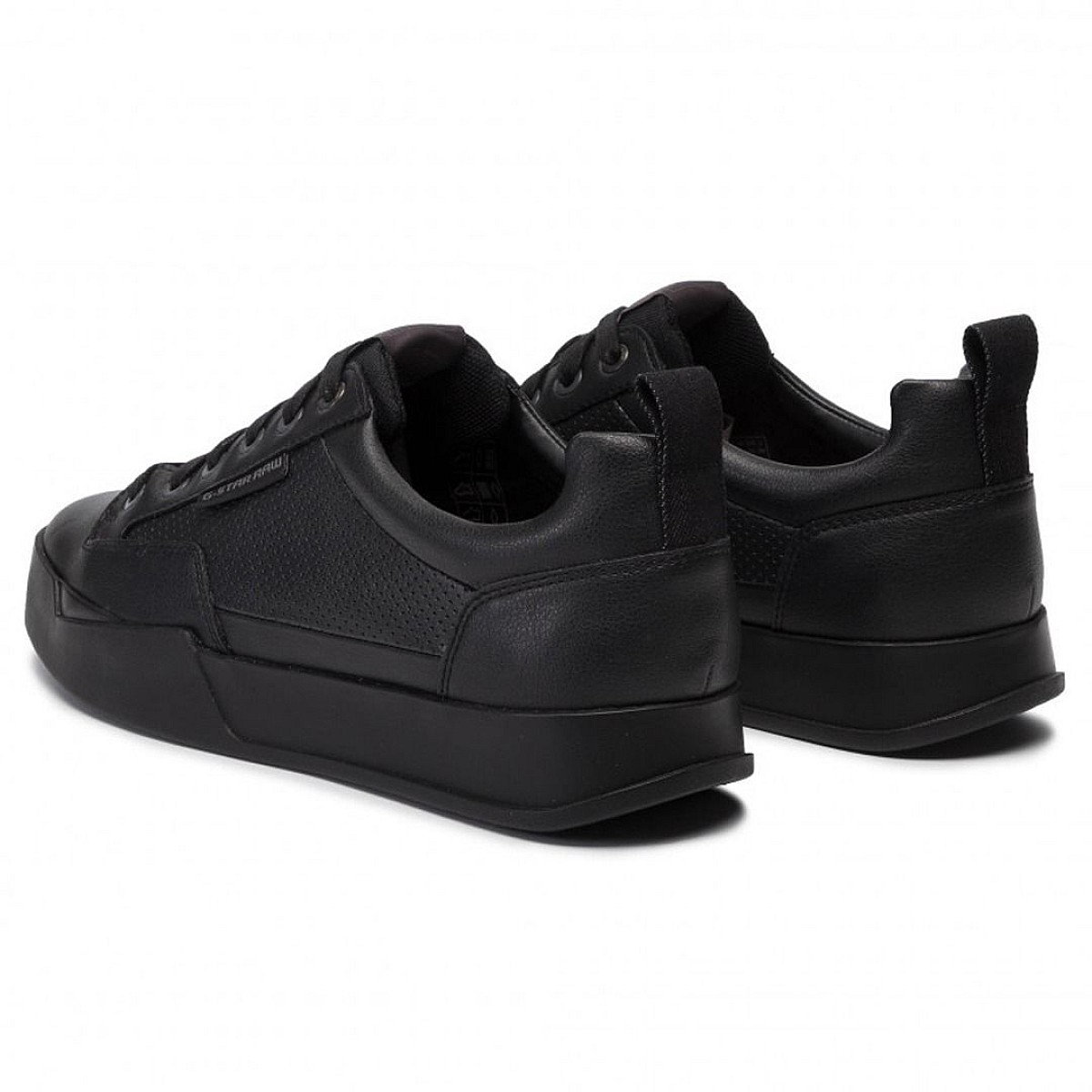 Кросівки G-Star Raw Rackam Core Low
