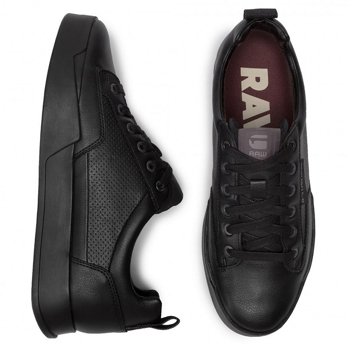 Кросівки G-Star Raw Rackam Core Low