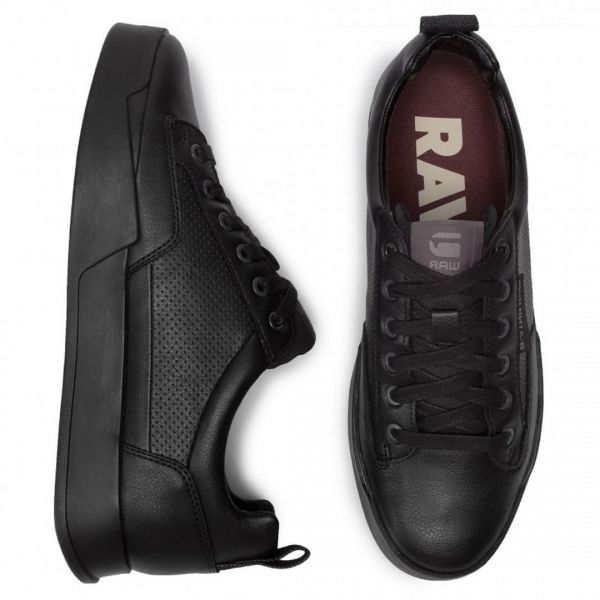 Кроссовки G-Star Raw Rackam Core Low.