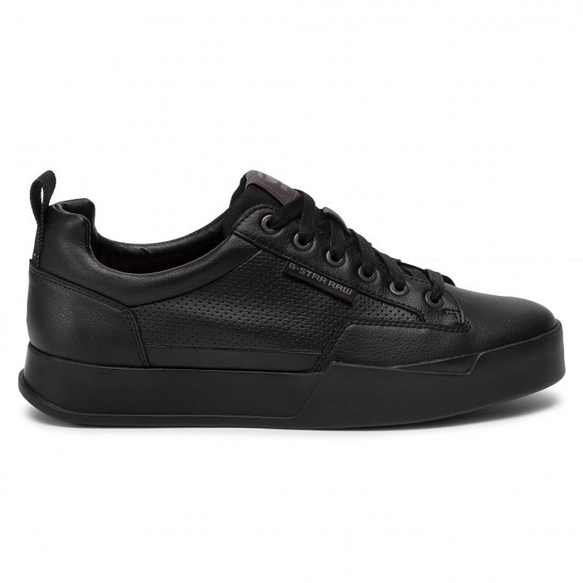 Кросівки G-Star Raw Rackam Core Low
