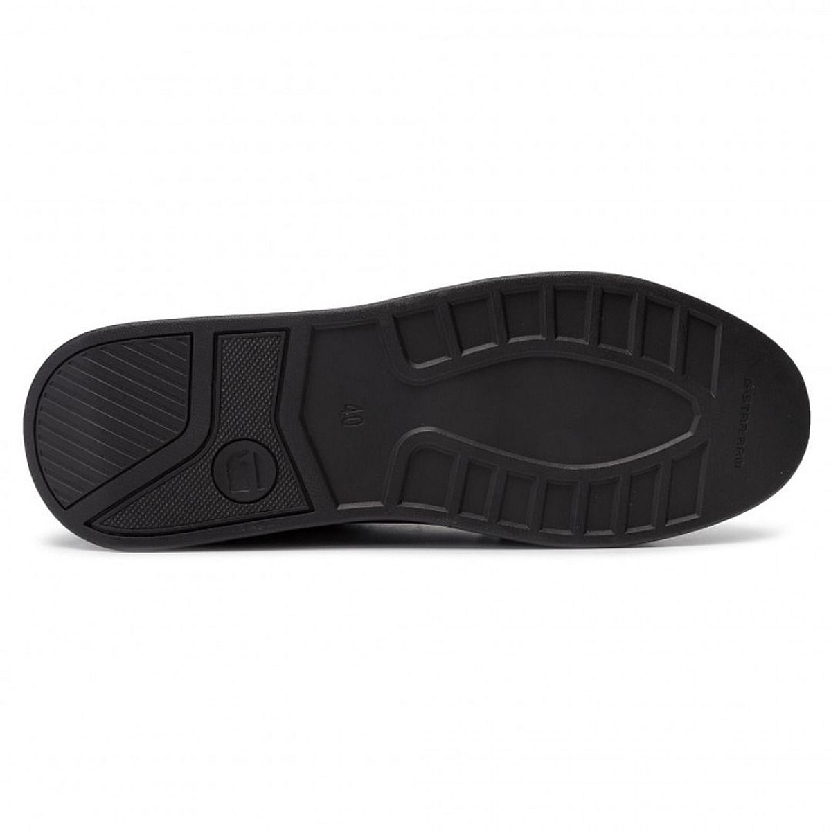 Кросівки G-Star Raw Rackam Core Low