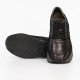 кросівки Hogan H222 Nuovo Sportivo XL Allaciato DTX Argento