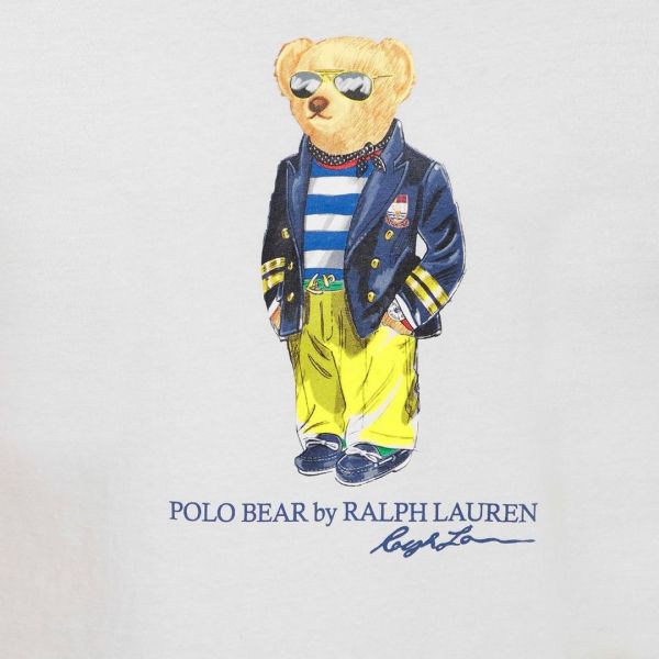 Футболка POLO Ralph Lauren 710837306002.