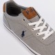 Кеди POLO Ralph Lauren Hanford-Ne SG/NV PP