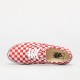 Кеди Vans Authentic Blur Check