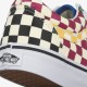 Кеди Vans Old Skool Glitter Check