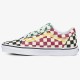 Кеди Vans Old Skool Glitter Check