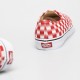 Кеди Vans Authentic Blur Check