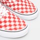 Кеди Vans Authentic Blur Check