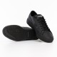Кеди Lacoste Gripshot 0120 3 CMA BLK/BLK LTH