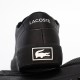 Кеди Lacoste Gripshot 0120 3 CMA BLK/BLK LTH