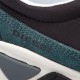 Кросівки Diesel S-KB Low Lace Balsam Green/Black