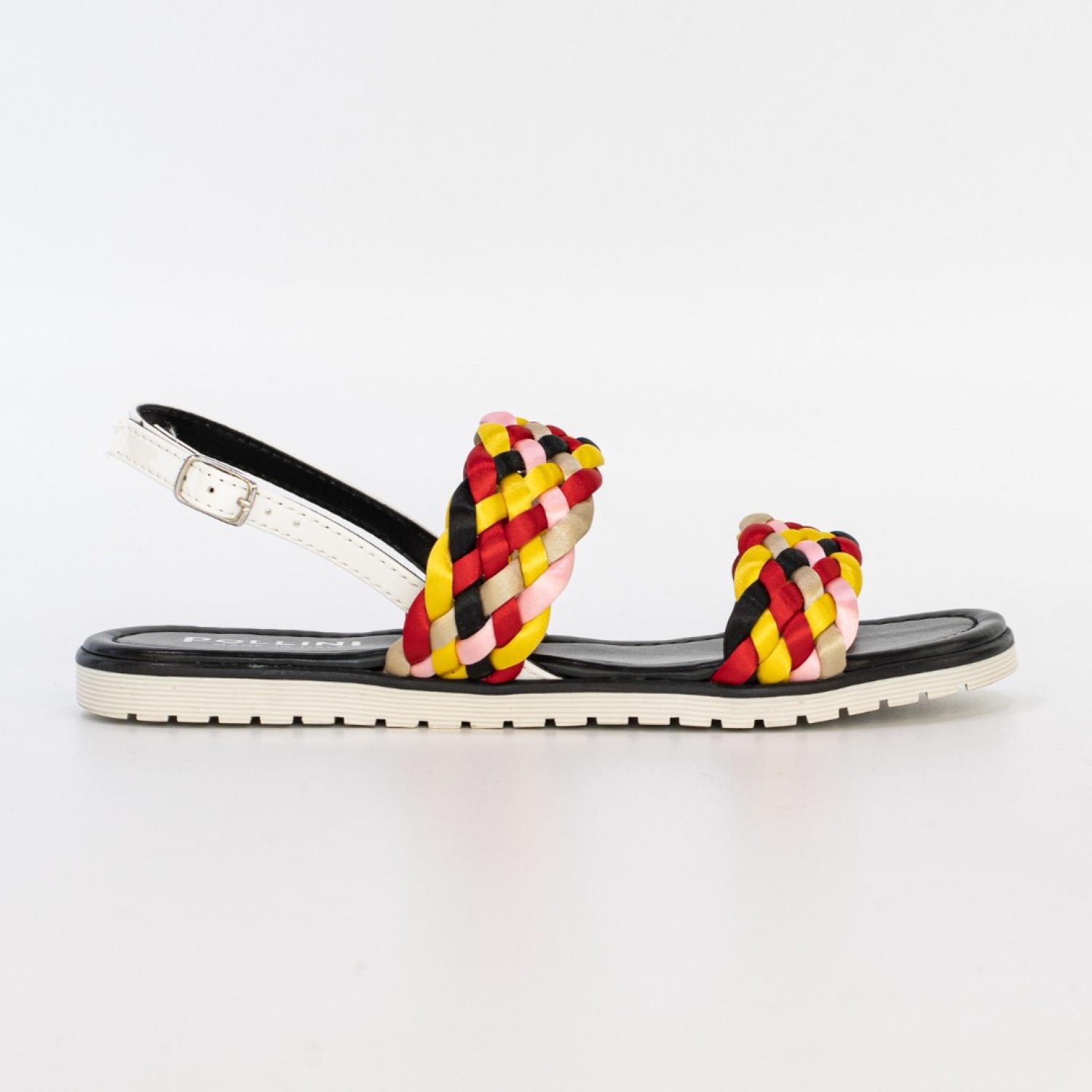 Сандалії Pollini SA16591G07TS310A