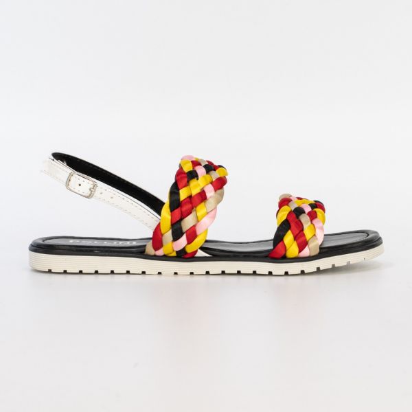 Сандалии Pollini SA16591G07TS310A.