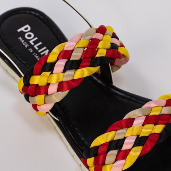 Сандалии Pollini SA16591G07TS310A.