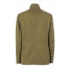 Парку Fay NAM13310920 Green Long