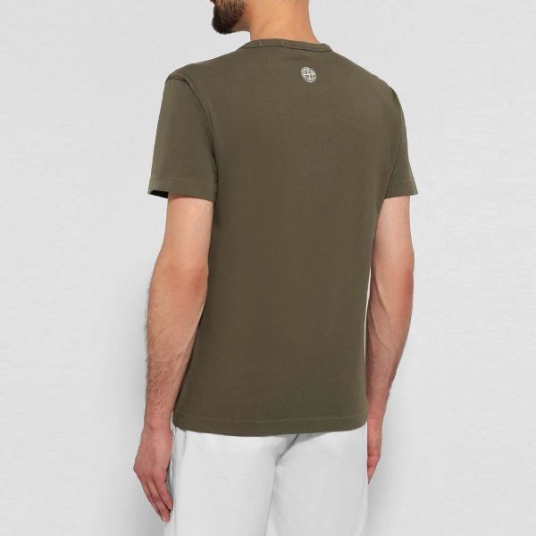 Футболка Stone Island 711523381.V0058.