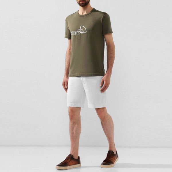 Футболка Stone Island 711523381.V0058.