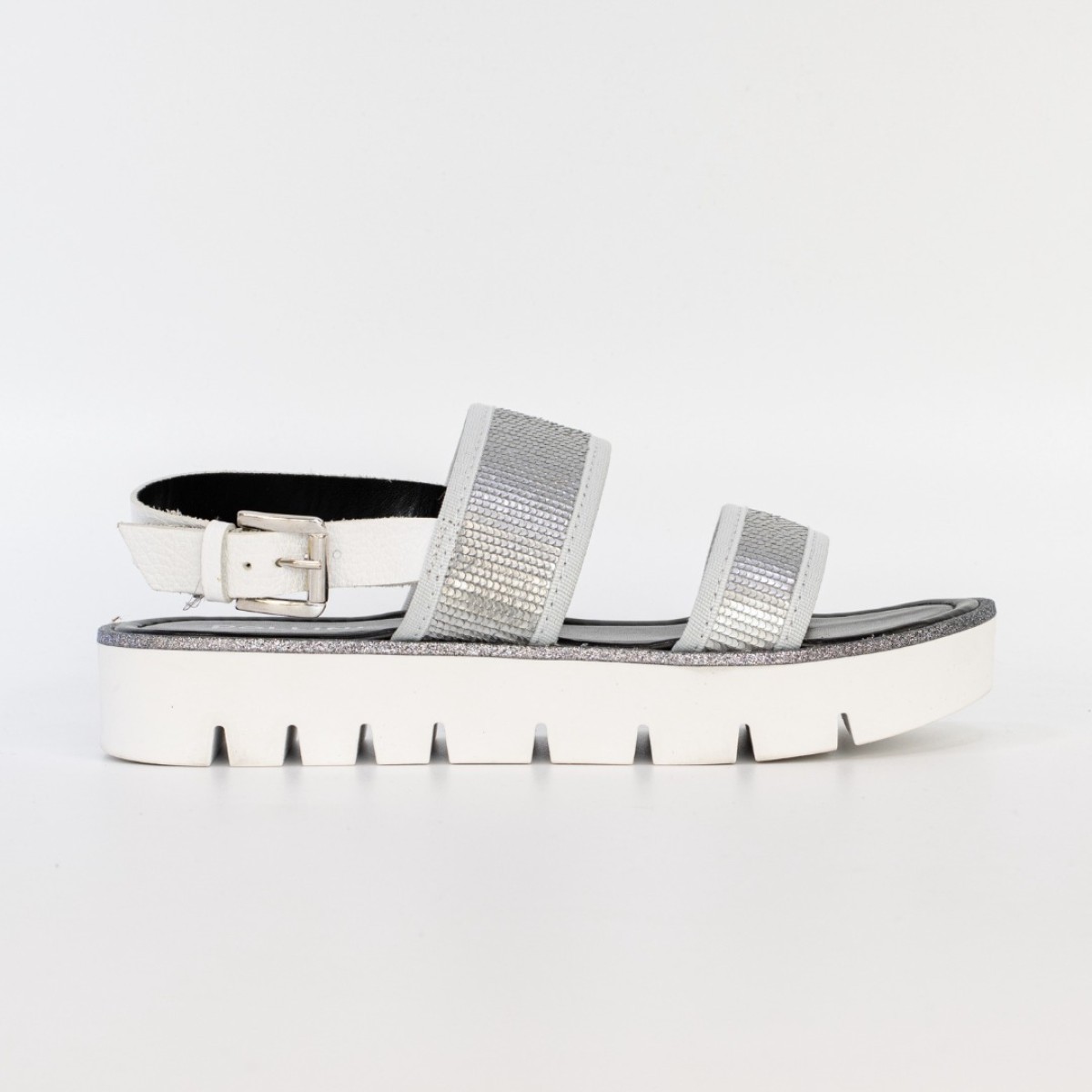 Сандалії Pollini SA16783G07T8190A