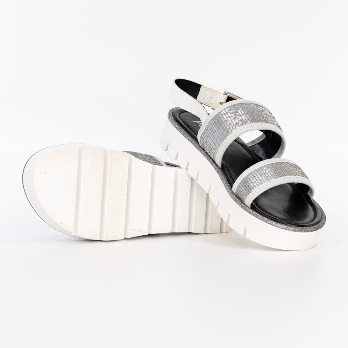 Сандалії Pollini SA16783G07T8190A