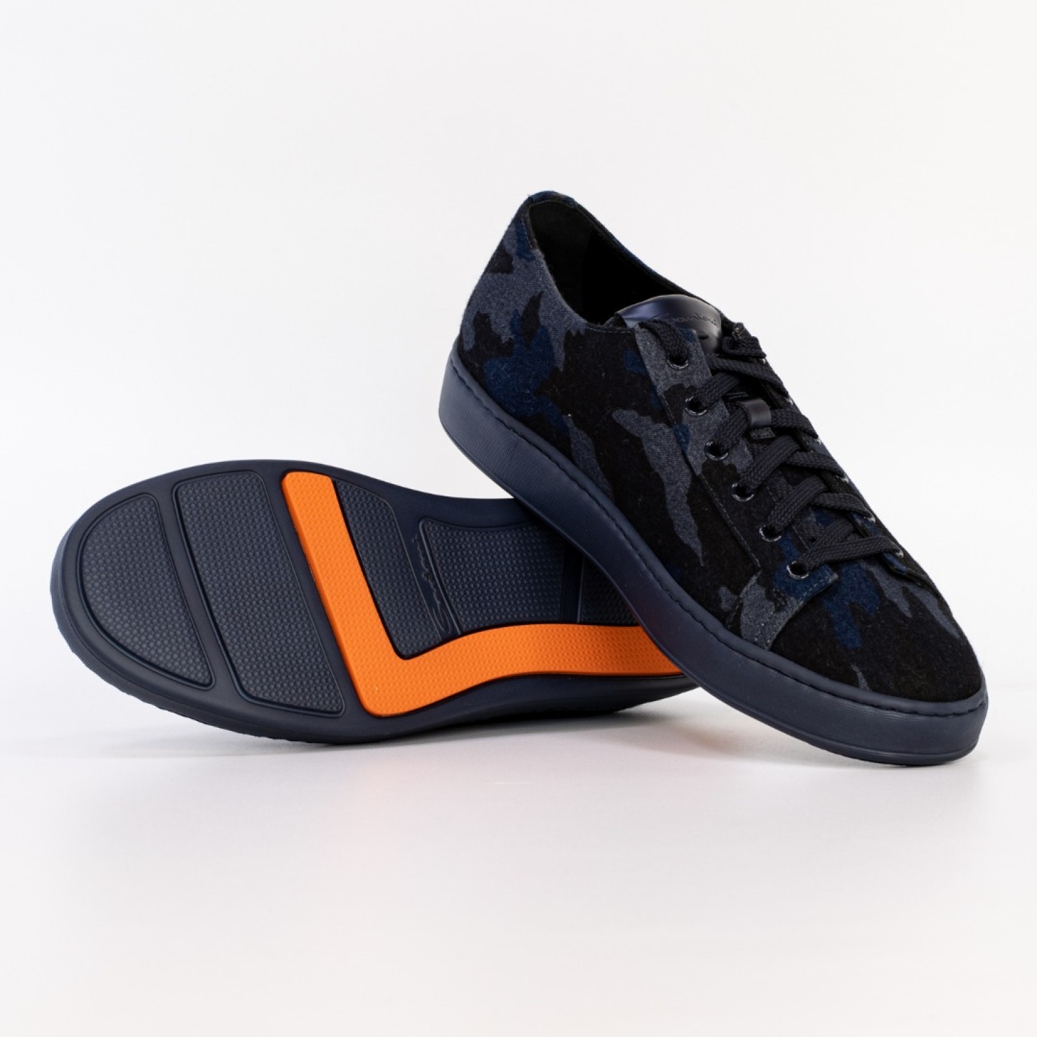 Кеди Santoni MBCN14382NA6JJEANSN01