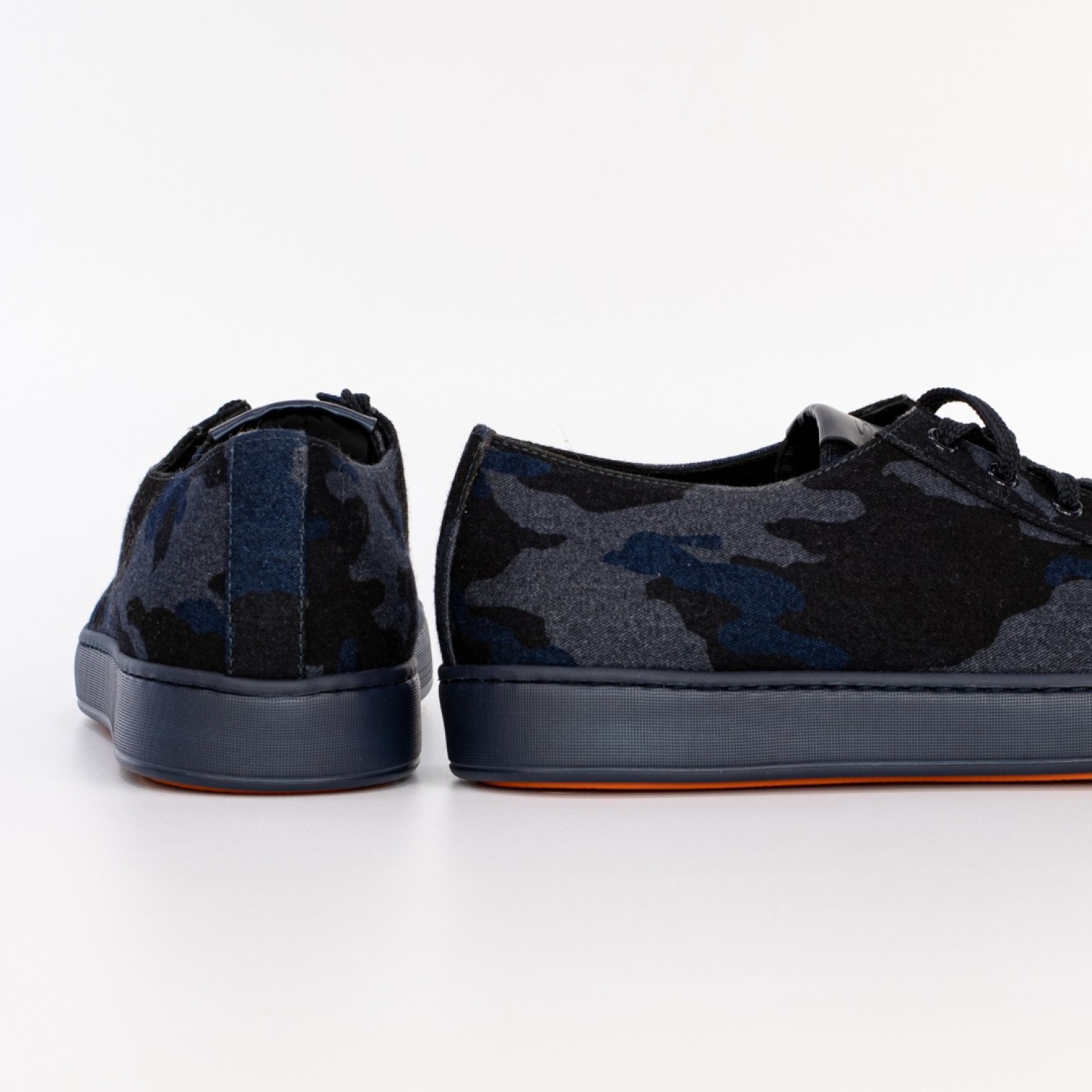 Кеди Santoni MBCN14382NA6JJEANSN01