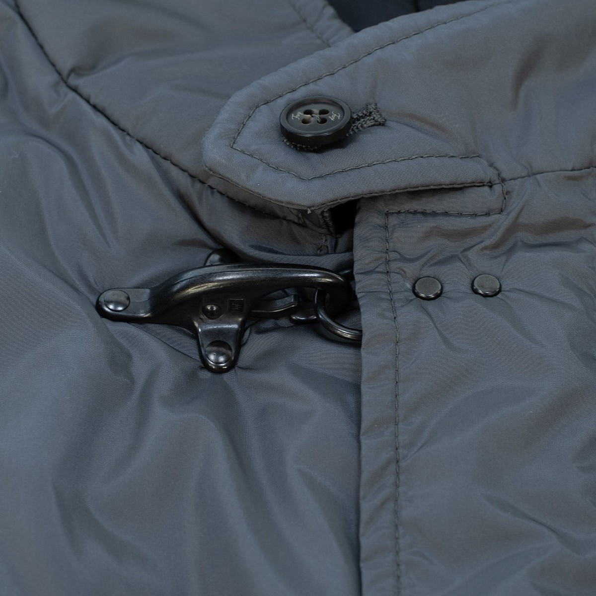 Парку Fay NAM13310920 Grey